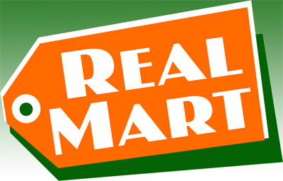 Интернет-магазин RealMart
