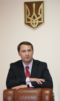 Сергій Ясинський
